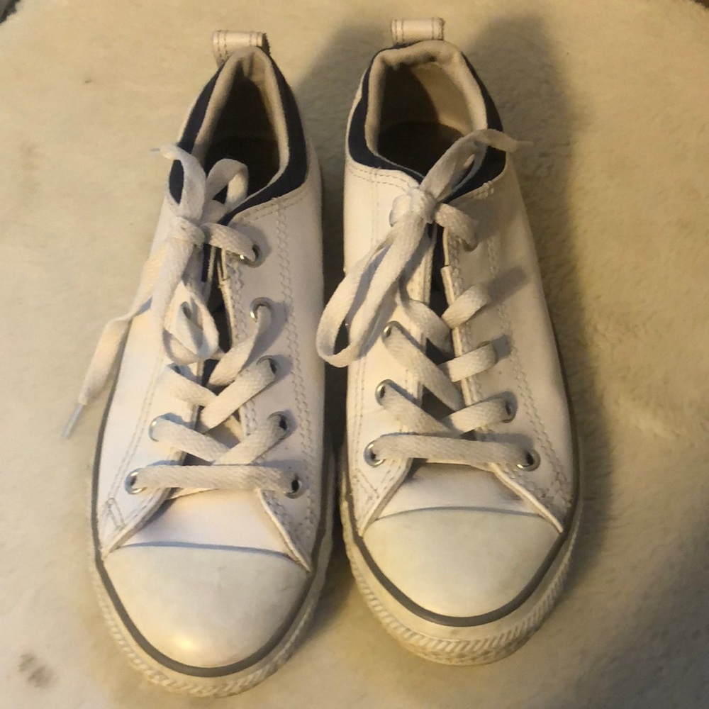 Converse All Star tennis shoes p2750